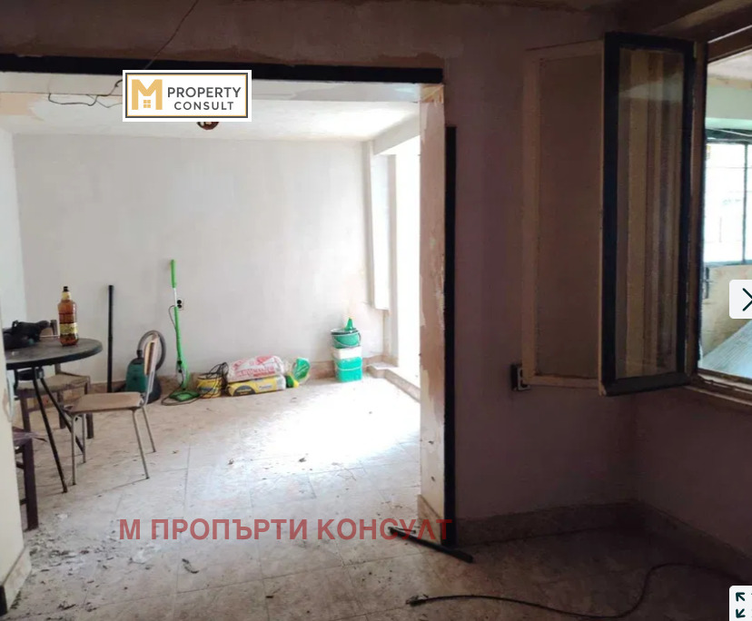 Продава КЪЩА, гр. Плевен, Идеален център, снимка 5 - Къщи - 54204111