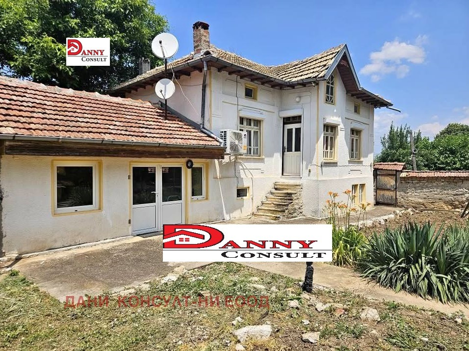 Продава КЪЩА, с. Хотница, област Велико Търново, снимка 7 - Къщи - 54410136