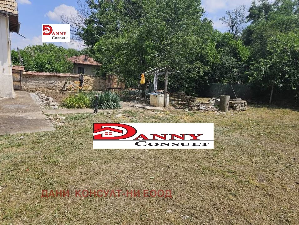 Продава КЪЩА, с. Хотница, област Велико Търново, снимка 8 - Къщи - 54410136
