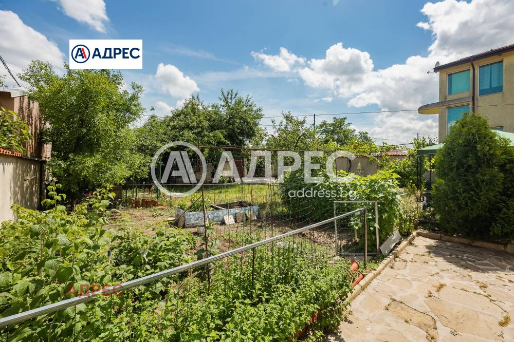 Продава КЪЩА, с. Приселци, област Варна, снимка 12 - Къщи - 55804041