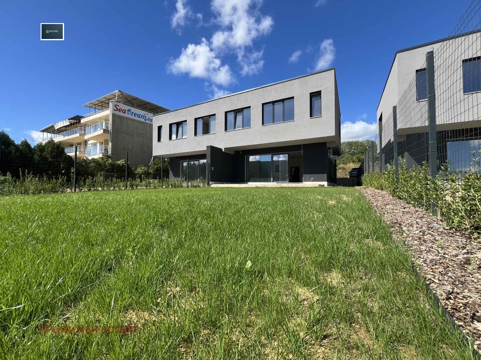 Продава КЪЩА, гр. Варна, м-т Прибой, снимка 3 - Къщи - 56288250