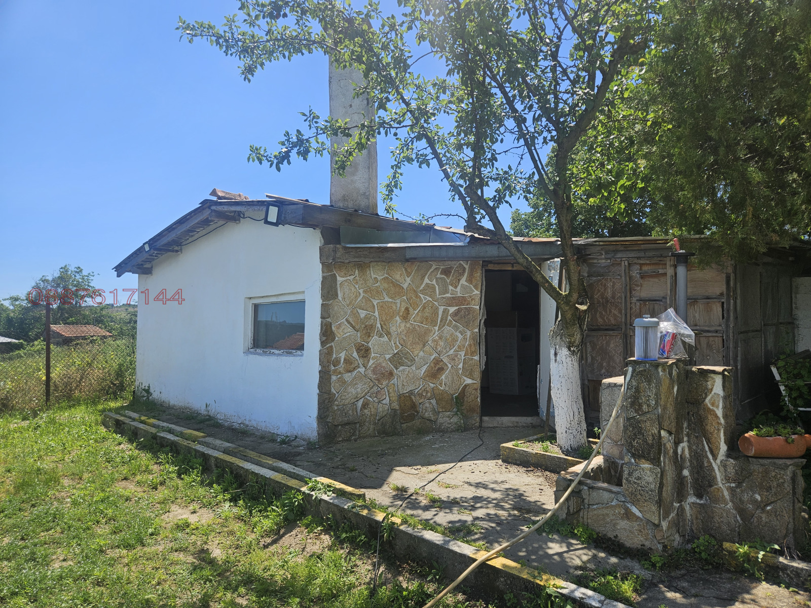 Продава ВИЛА, гр. Варна, м-т Лазур, снимка 17 - Вили - 54979861