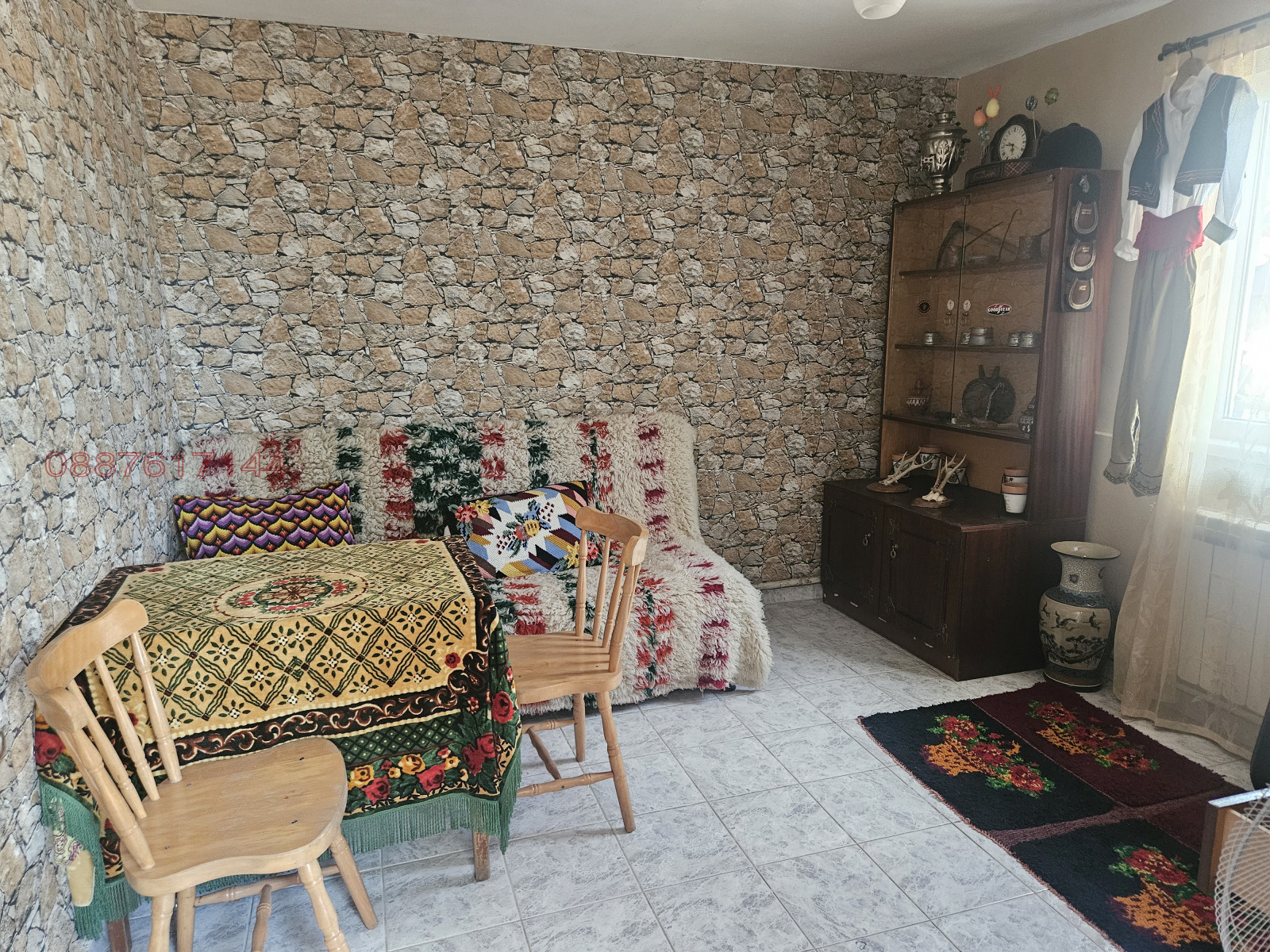 Продава ВИЛА, гр. Варна, м-т Лазур, снимка 8 - Вили - 54979861