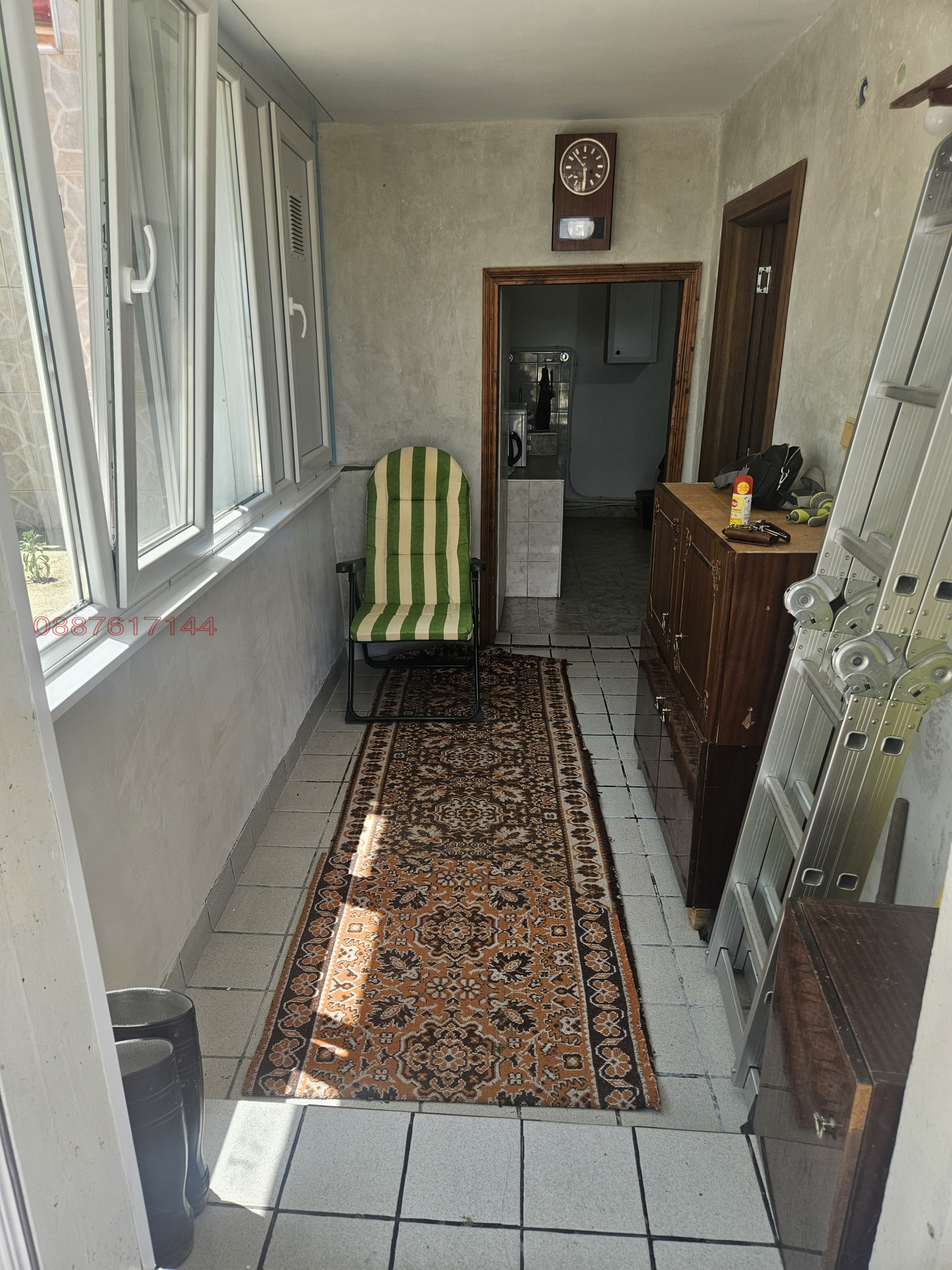 Продава ВИЛА, гр. Варна, м-т Лазур, снимка 9 - Вили - 54979861