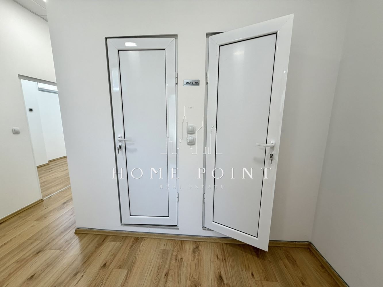 Продава МАГАЗИН, гр. Пловдив, Въстанически, снимка 7 - Магазини - 55099880