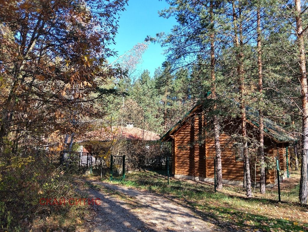 Продава ПАРЦЕЛ, гр. София, м-т яз. Искър, снимка 2 - Парцели - 52029726