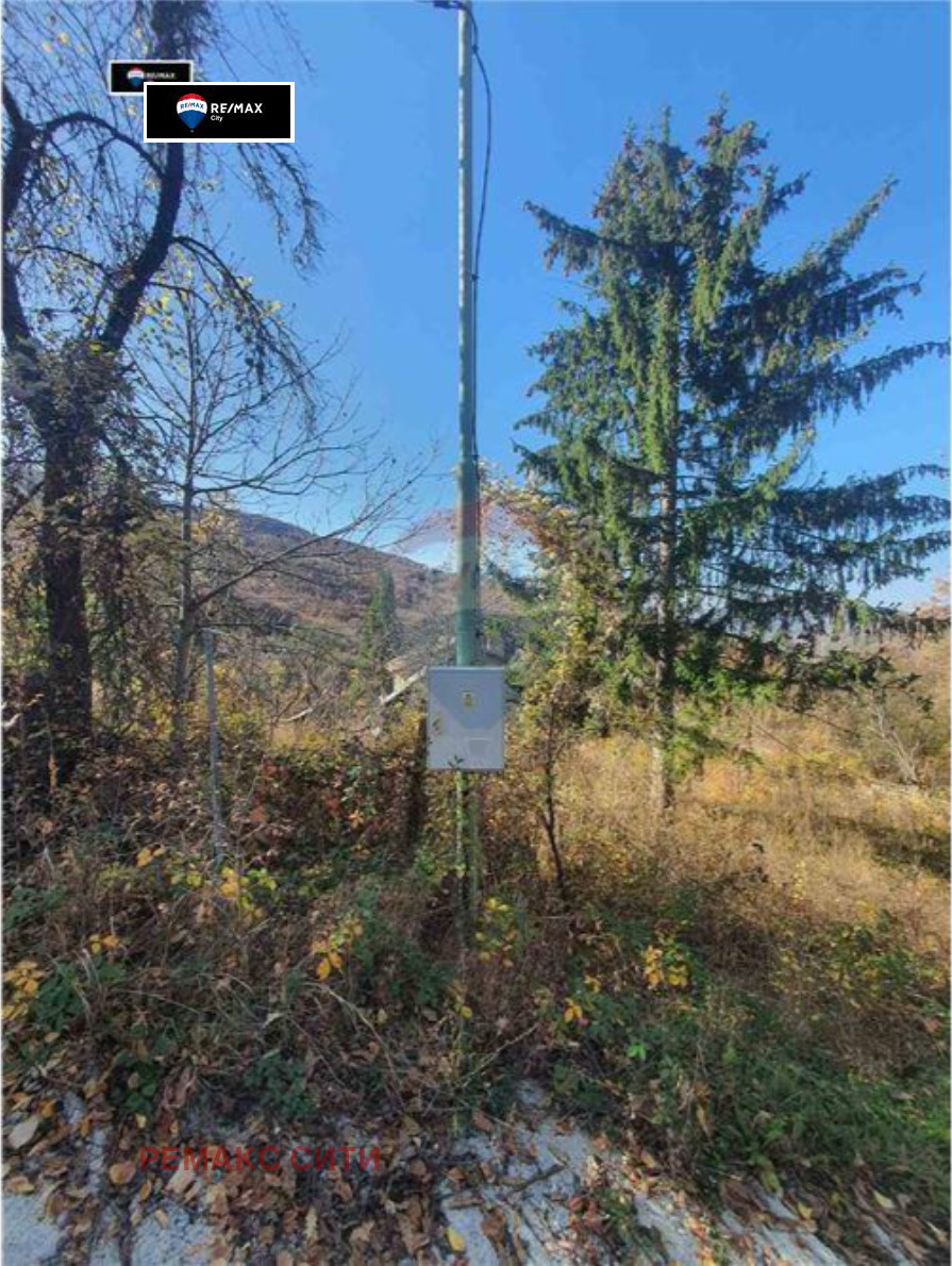 Продава ПАРЦЕЛ, с. Лесковдол, област София област, снимка 2 - Парцели - 53493873