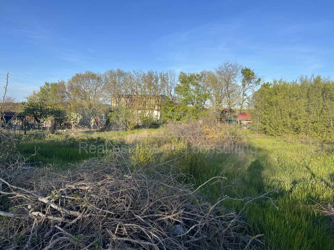 Продава ПАРЦЕЛ, с. Кичево, област Варна, снимка 3 - Парцели - 54328739