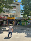 Продава 2-СТАЕН, гр. Плевен, Идеален център, снимка 1