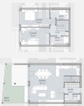 Продава  3-стаен град София , Кръстова вада , 144 кв.м | 43465391 - изображение [17]