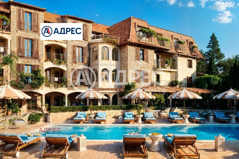Продава 2-СТАЕН в град Варна, к.к. Чайка - 63 кв.м / 106 682 € » 208 651.86 лв., АДРЕС