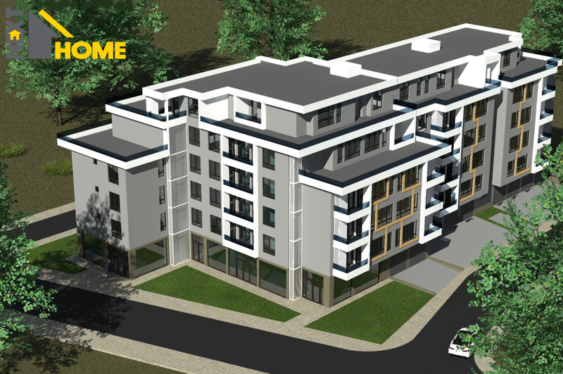 Продава 4-СТАЕН в област Пловдив, гр. Асеновград - 116 кв.м / 138 120 € » 270 139.24 лв., НЕКСТ ХОУМ