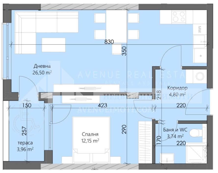 ������� 2-����� | Imot.bg � ����������� 3