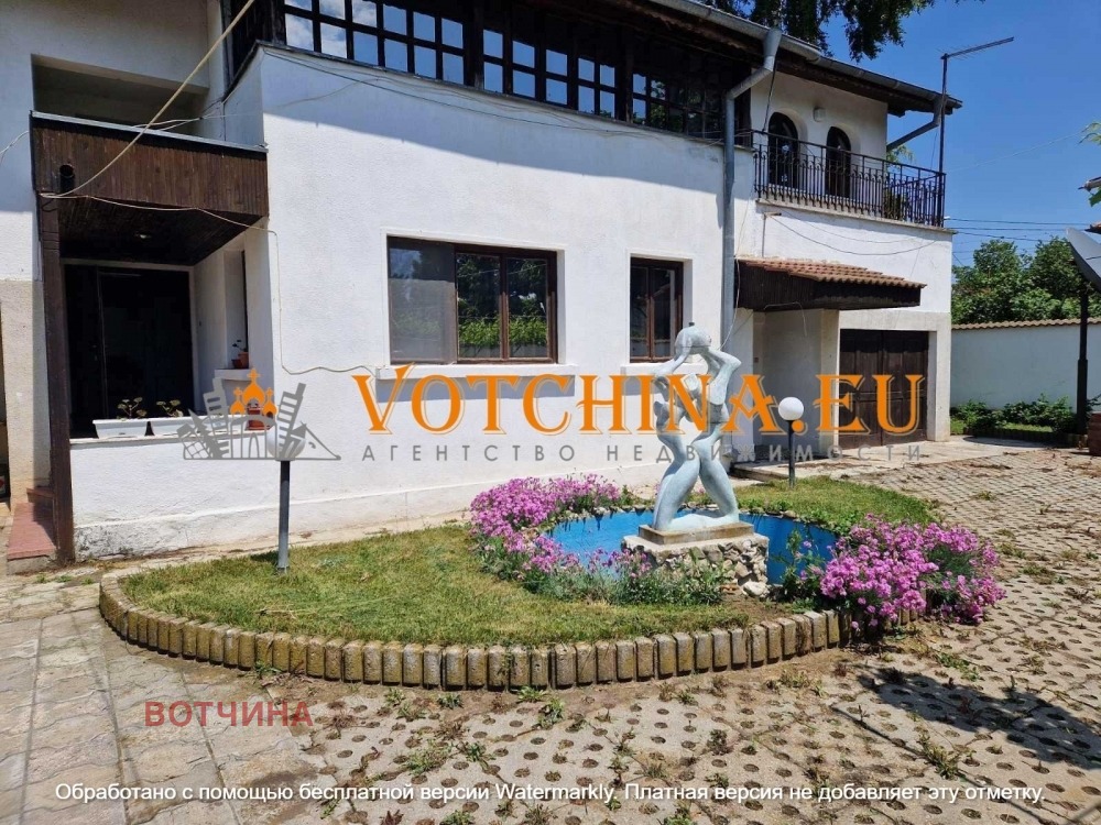 Продава КЪЩА | Imot.bg — изображение 2