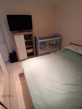 2 soverom Kazanski, Stara Zagora 9