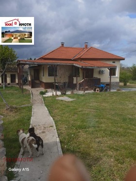 Дом Спасово, область Добрич