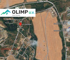 ПАРЦЕЛ, 1 078 m2