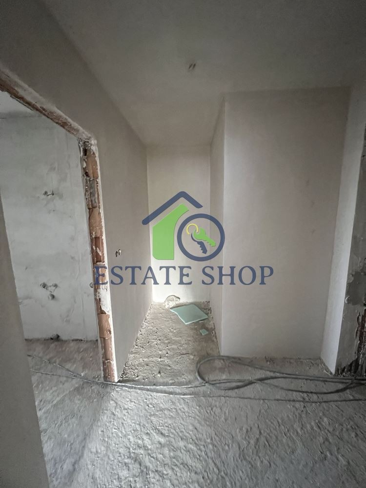 Te koop  Studio Plovdiv , Juzjen , 67 m² | 99336449 - afbeelding [3]