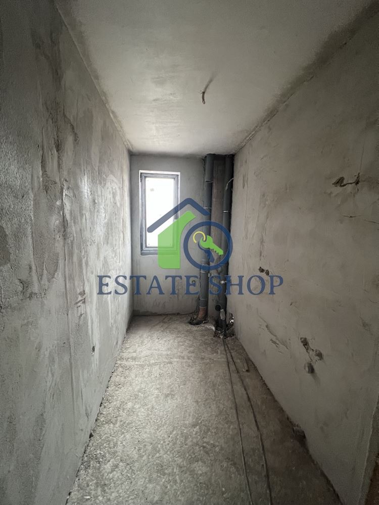 En venta  Estudio Plovdiv , Yuzhen , 67 metros cuadrados | 99336449 - imagen [4]