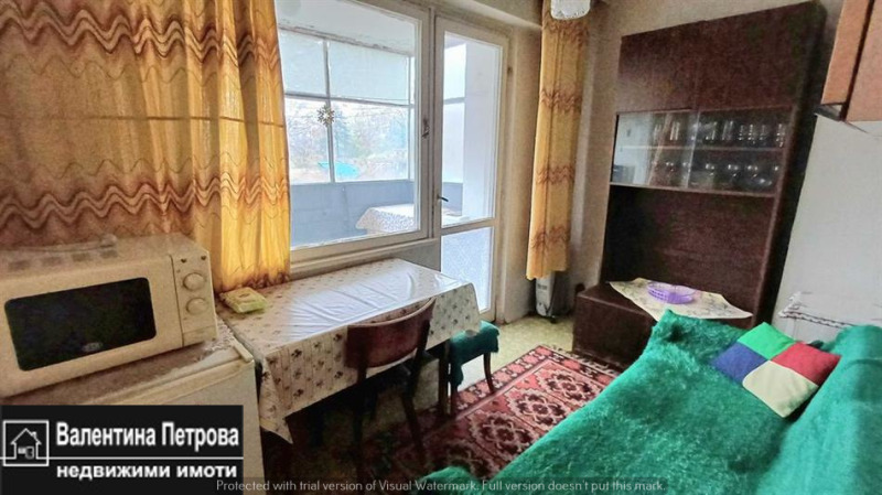 Te koop  Studio Ruse , Tsjarodejka - Sever , 37 m² | 76568737 - afbeelding [5]