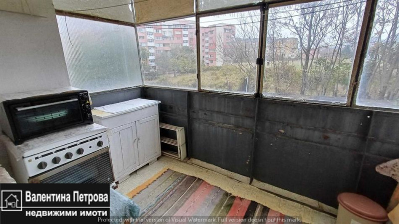 Te koop  Studio Ruse , Tsjarodejka - Sever , 37 m² | 76568737 - afbeelding [8]