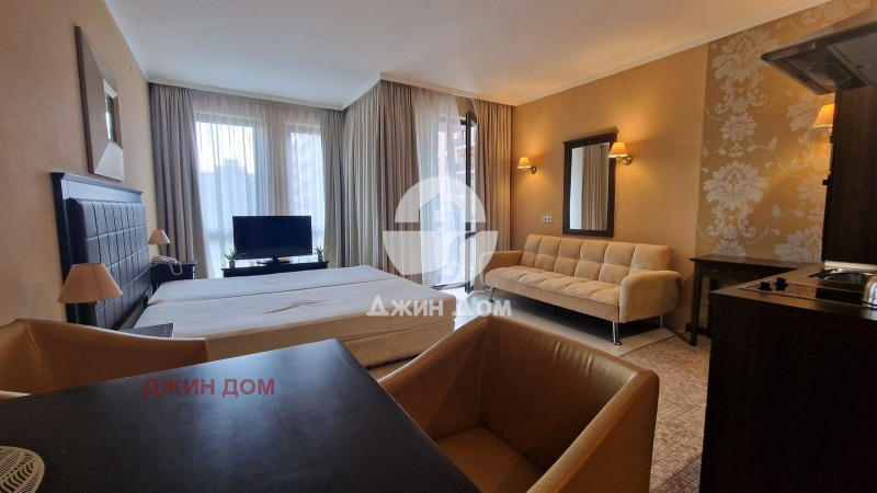 Продава 1-СТАЕН, област Бургас, к.к. Слънчев бряг • 74000 € / 144731.42 лв. • 12254204 1