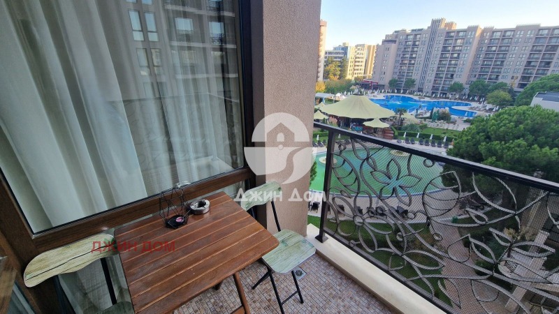 Продава 1-СТАЕН, к.к. Слънчев бряг, област Бургас, снимка 6 - Апартаменти - 52523344