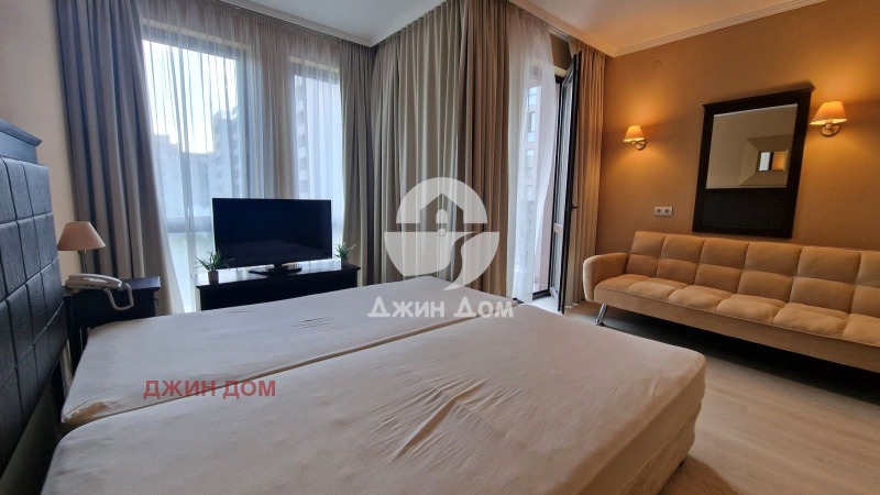 Продава 1-СТАЕН, к.к. Слънчев бряг, област Бургас, снимка 3 - Апартаменти - 52523344