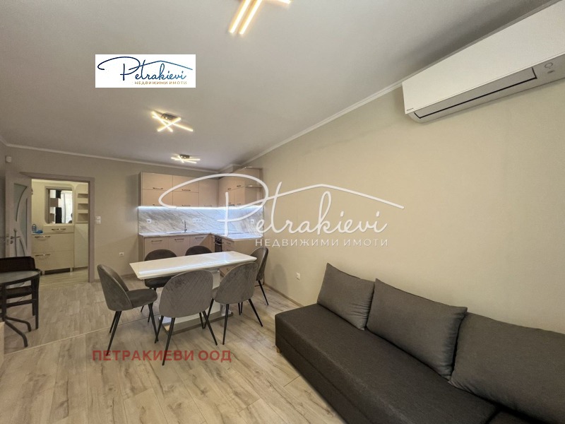 For Sale  1 bedroom Burgas , Meden rudnik - zona A , 67 sq.m | 48397190 - image [4]