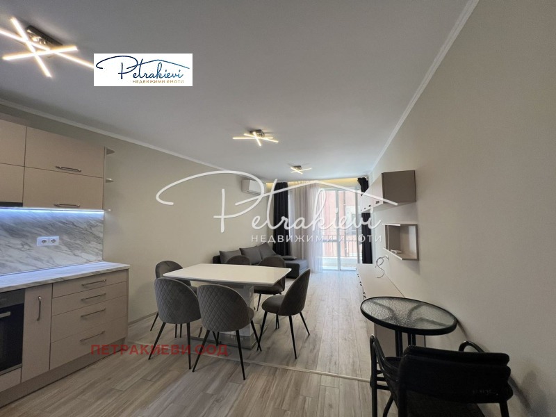 In vendita  1 camera da letto Burgas , Meden rudnik - zona A , 67 mq | 48397190 - Immagine [2]