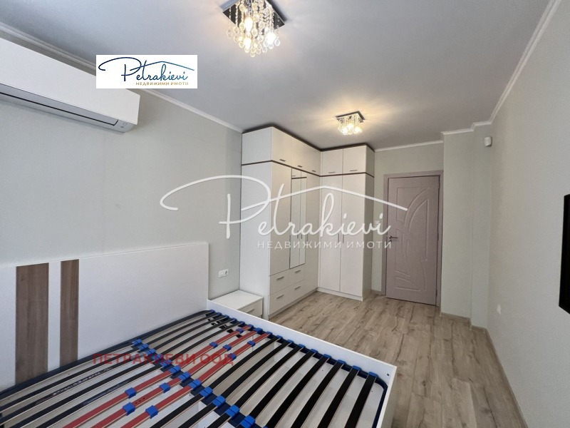 Na prodej  1 ložnice Burgas , Meden rudnik - zona A , 67 m2 | 48397190 - obraz [6]