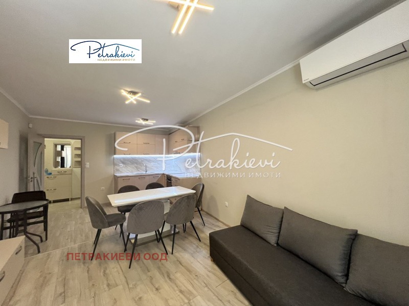 In vendita  1 camera da letto Burgas , Meden rudnik - zona A , 67 mq | 48397190 - Immagine [3]