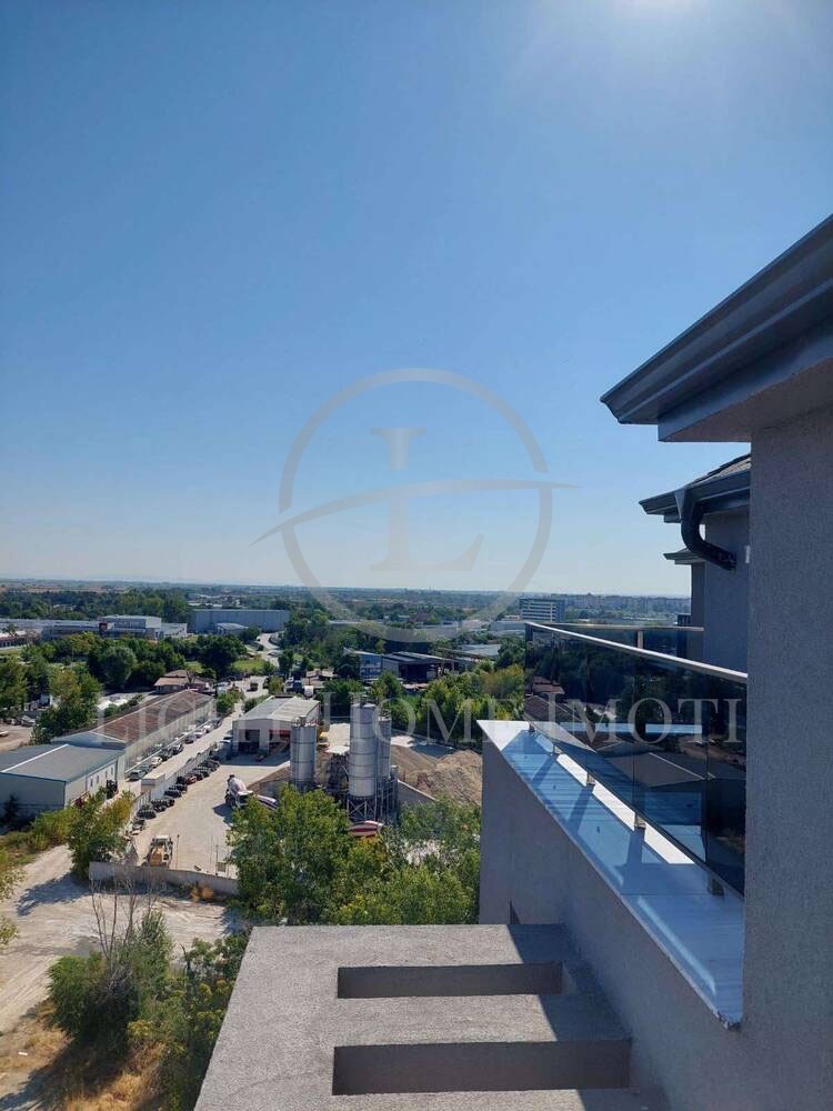 À venda  1 quarto Plovdiv , Gagarin , 84 m² | 17481998 - imagem [2]