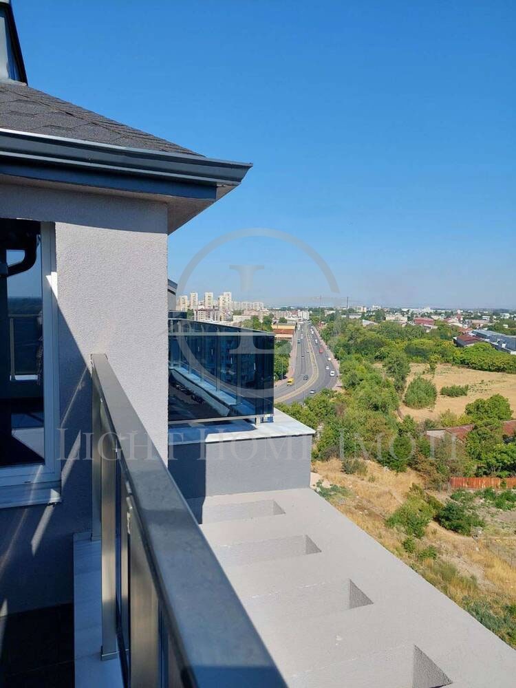 À venda  1 quarto Plovdiv , Gagarin , 84 m² | 17481998 - imagem [3]