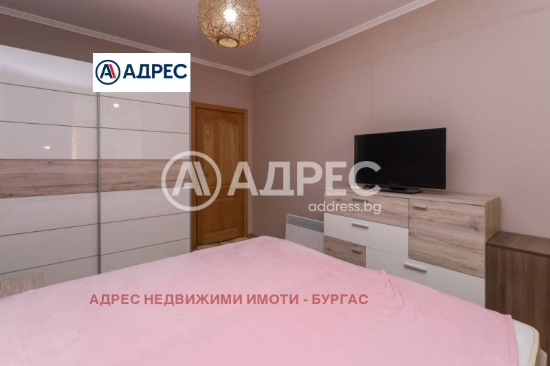 Продава 2-СТАЕН, гр. Бургас, област Бургас, снимка 2 - Aпартаменти - 48860173