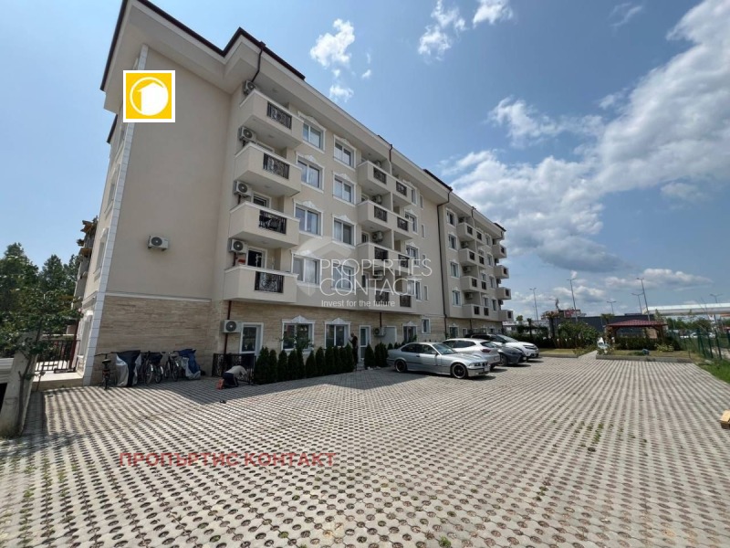 Продава  2-стаен област Бургас , к.к. Слънчев бряг , 66 кв.м | 20382202