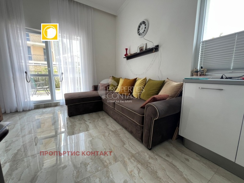 Продава  2-стаен област Бургас , к.к. Слънчев бряг , 66 кв.м | 20382202 - изображение [11]