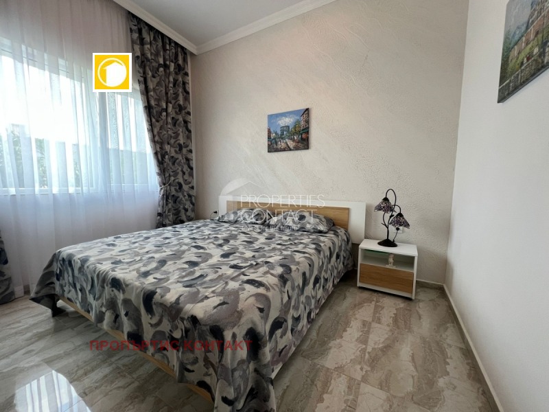 Продава  2-стаен област Бургас , к.к. Слънчев бряг , 66 кв.м | 20382202 - изображение [13]