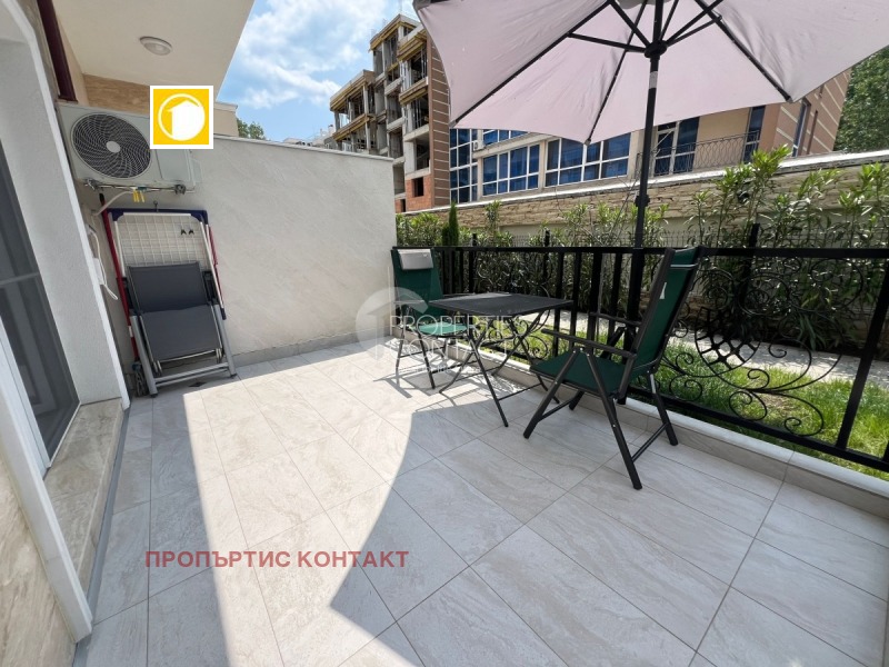 Продава  2-стаен област Бургас , к.к. Слънчев бряг , 66 кв.м | 20382202 - изображение [16]