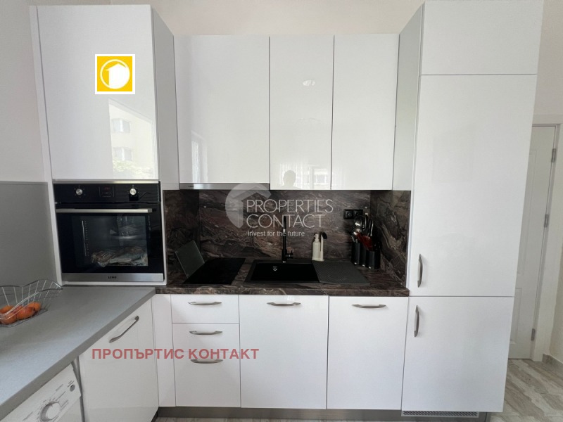Продава  2-стаен област Бургас , к.к. Слънчев бряг , 66 кв.м | 20382202 - изображение [7]