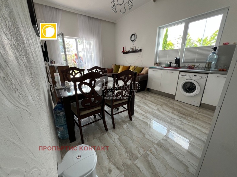 Продава  2-стаен област Бургас , к.к. Слънчев бряг , 66 кв.м | 20382202 - изображение [10]