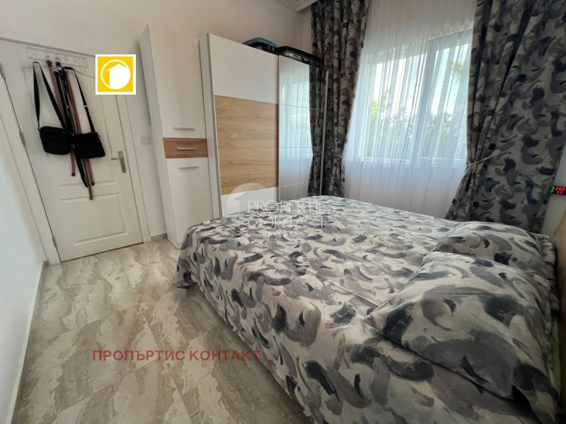 Продава  2-стаен област Бургас , к.к. Слънчев бряг , 66 кв.м | 20382202 - изображение [14]
