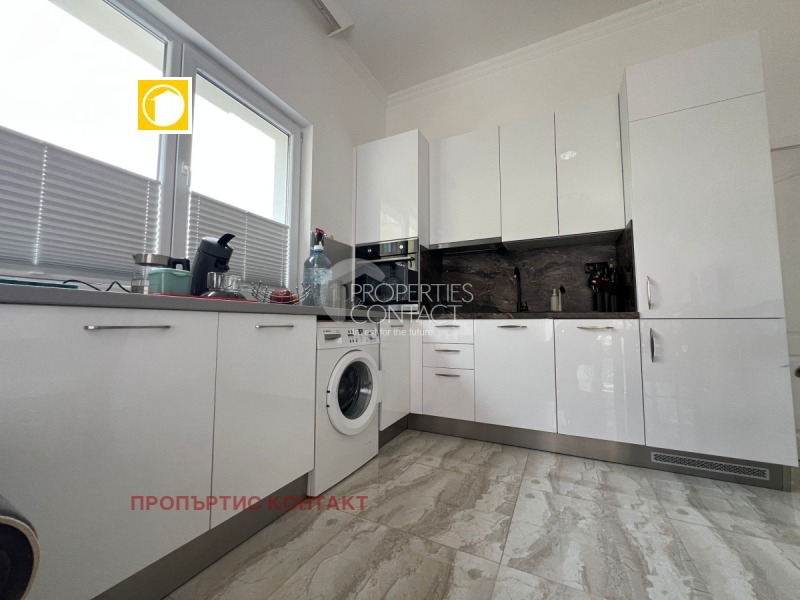 Продава  2-стаен област Бургас , к.к. Слънчев бряг , 66 кв.м | 20382202 - изображение [9]