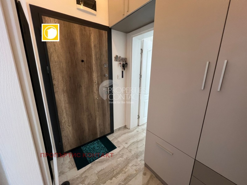 Продава  2-стаен област Бургас , к.к. Слънчев бряг , 66 кв.м | 20382202 - изображение [15]