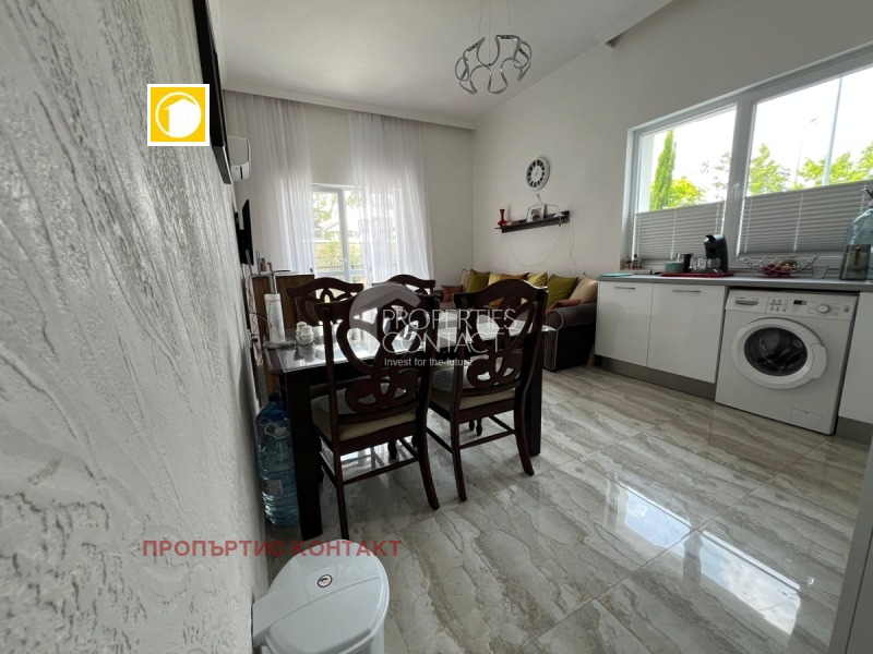 Продава  2-стаен област Бургас , к.к. Слънчев бряг , 66 кв.м | 20382202 - изображение [8]