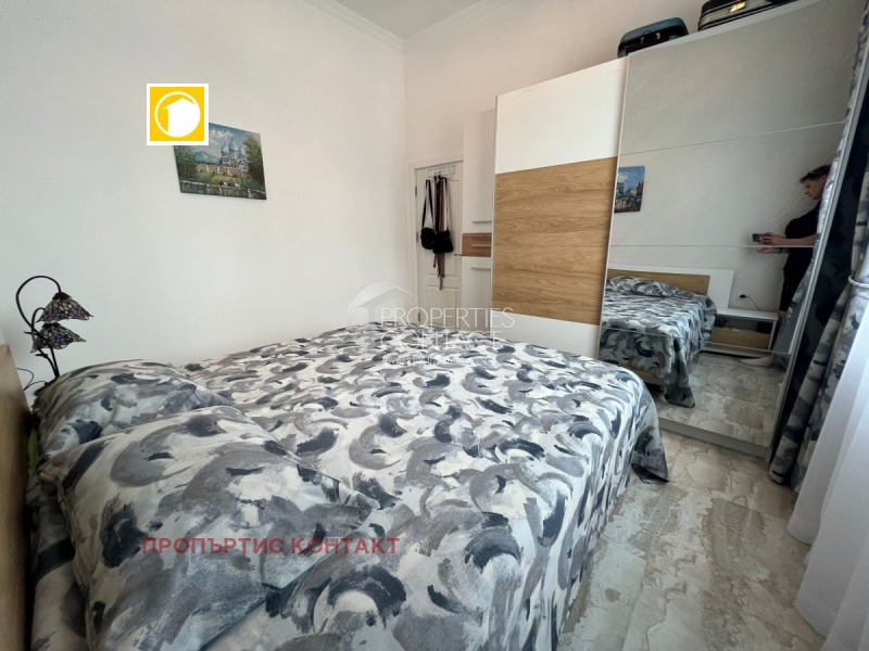 Продава  2-стаен област Бургас , к.к. Слънчев бряг , 66 кв.м | 20382202 - изображение [12]