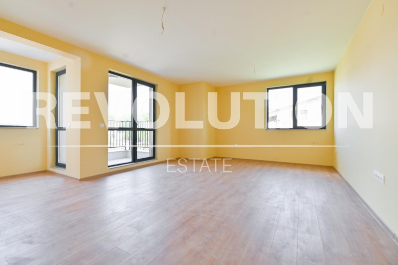 Myytävänä  1 makuuhuone Sofia , Ovtša kupel 2 , 79 neliömetriä | 44274491 - kuva [3]