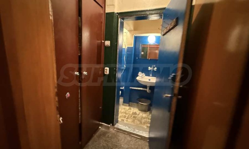 De vânzare  1 dormitor Velico Târnovo , Țentâr , 77 mp | 41464628 - imagine [5]