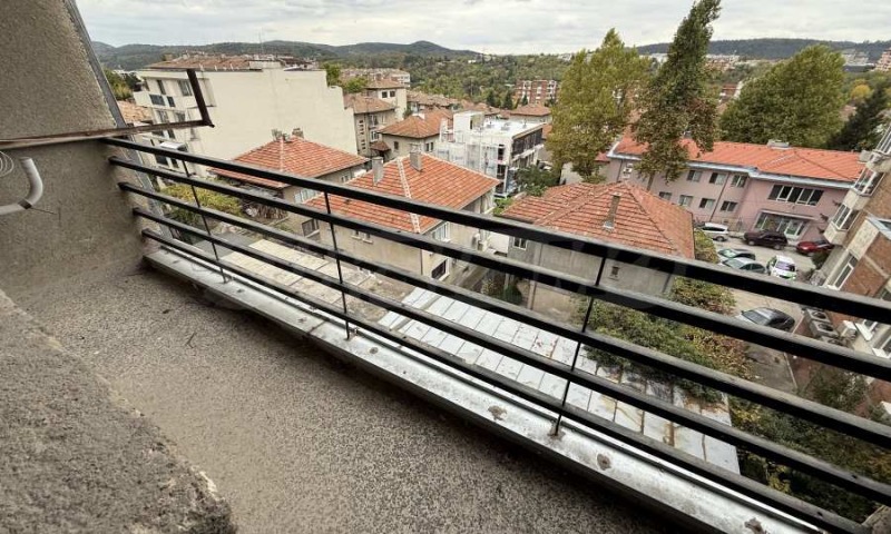 De vânzare  1 dormitor Velico Târnovo , Țentâr , 77 mp | 41464628 - imagine [2]