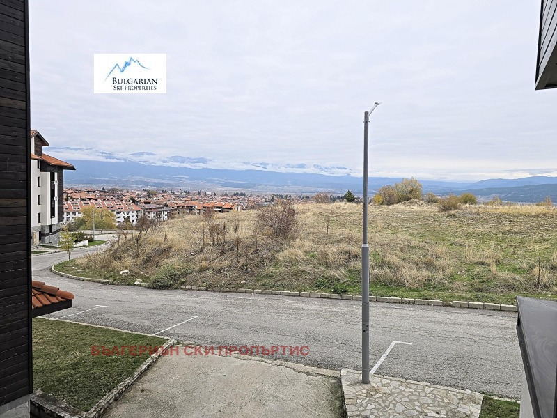 Продава 2-СТАЕН, гр. Банско, област Благоевград, снимка 9 - Апартаменти - 52307547